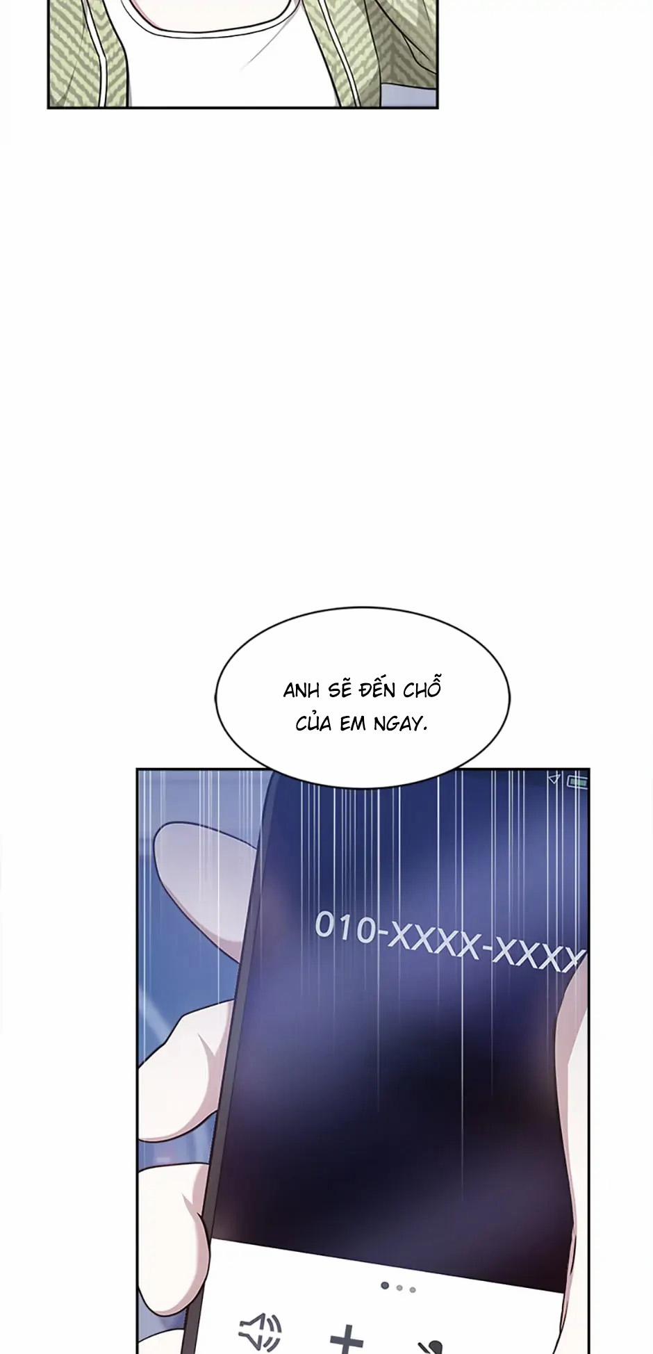 Làm Chồng Tôi Đi 19.2 trang 14