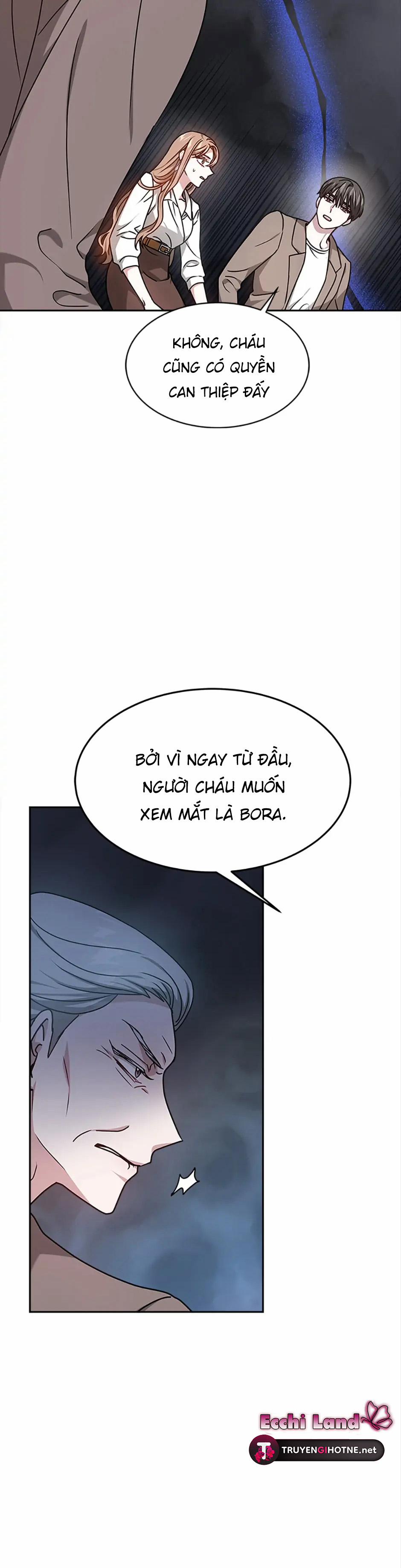 Làm Chồng Tôi Đi 19.2 trang 33