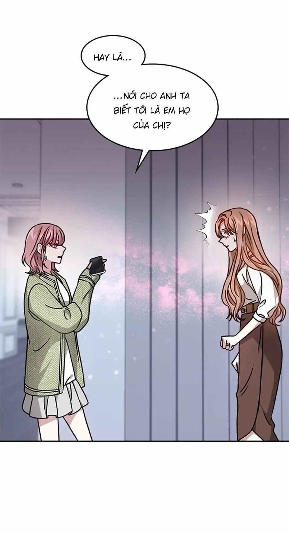 Làm Chồng Tôi Đi 19.2 trang 6