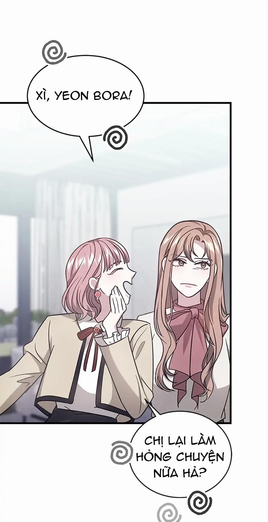 Làm Chồng Tôi Đi 2.1 trang 19