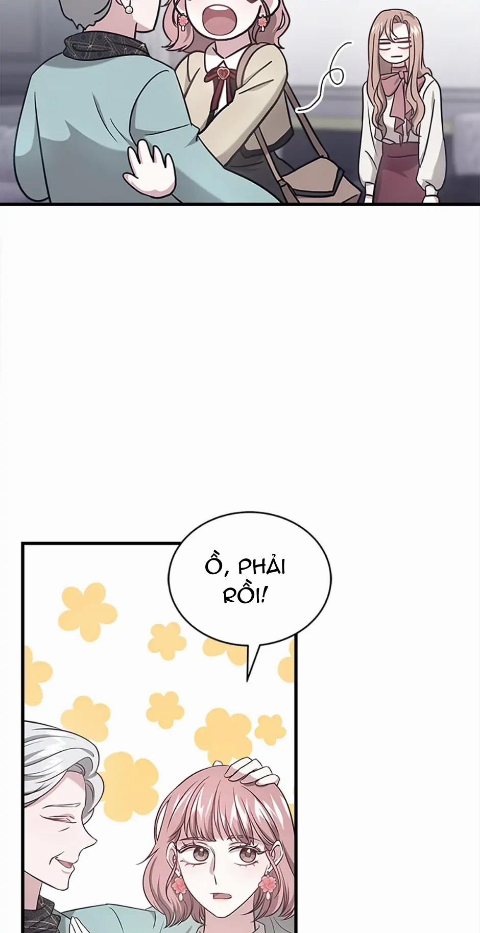 Làm Chồng Tôi Đi 2.1 trang 23