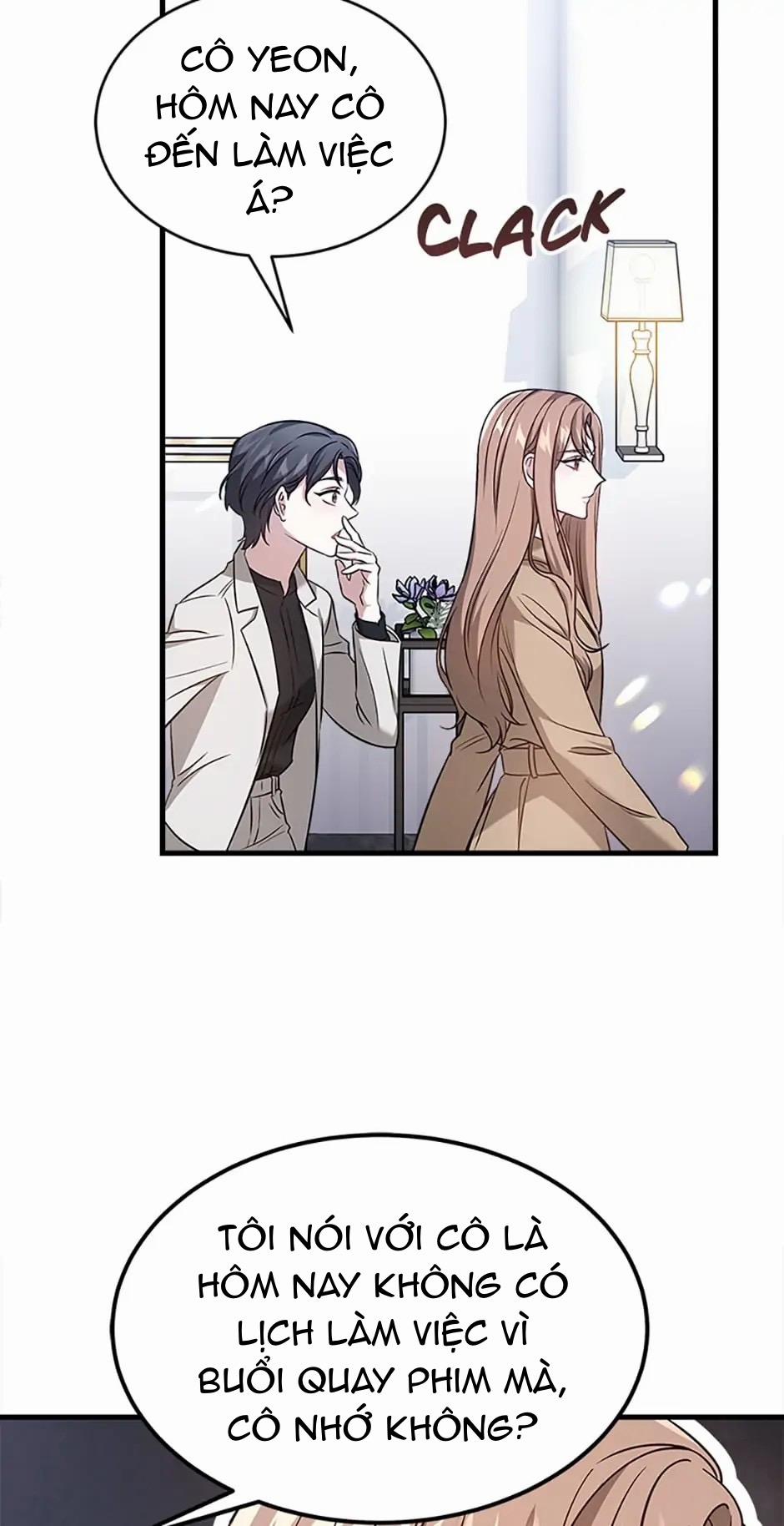 Làm Chồng Tôi Đi 2.2 trang 16