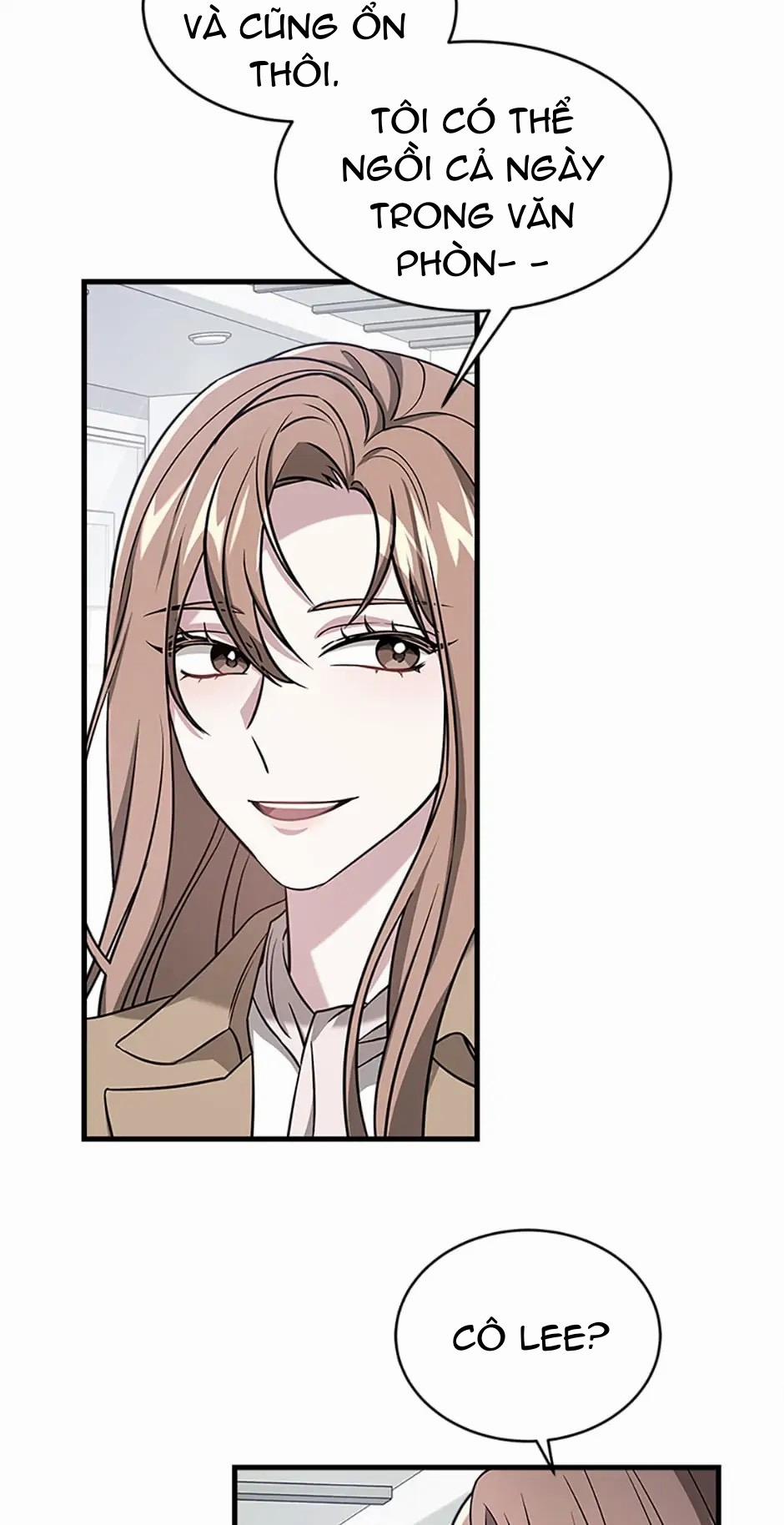 Làm Chồng Tôi Đi 2.2 trang 20