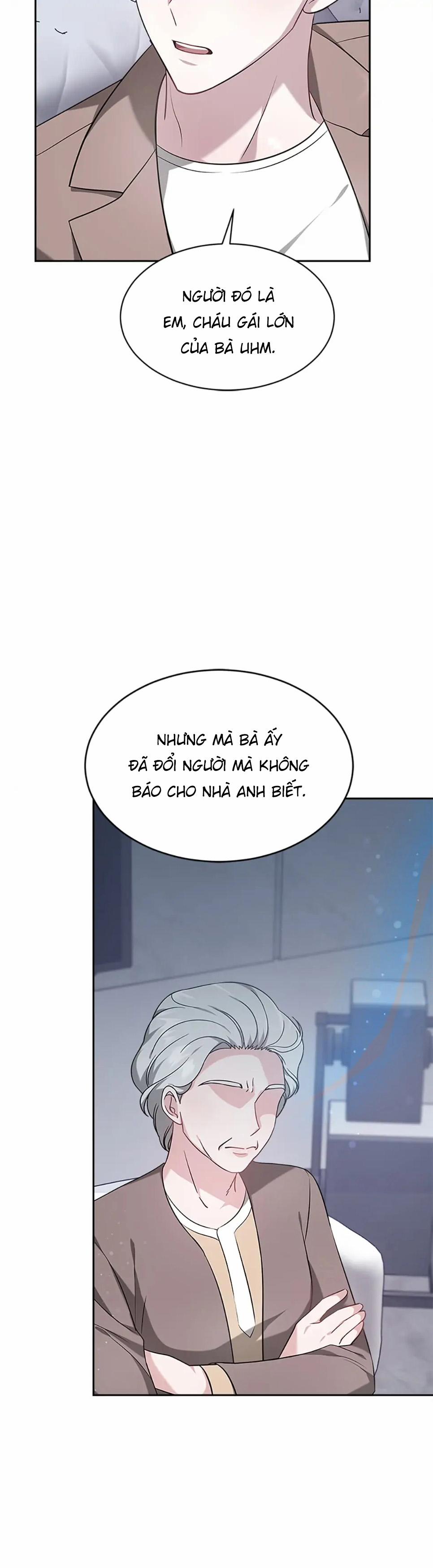 Làm Chồng Tôi Đi 20.1 trang 12