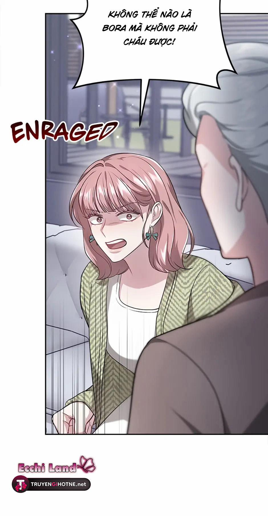 Làm Chồng Tôi Đi 20.1 trang 16