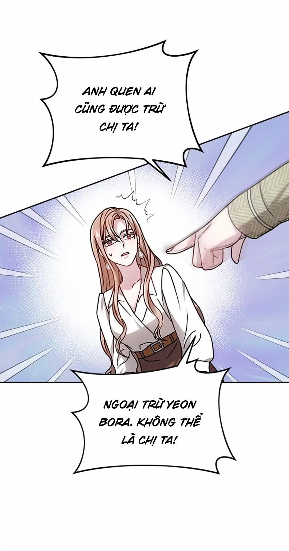 Làm Chồng Tôi Đi 20.1 trang 22