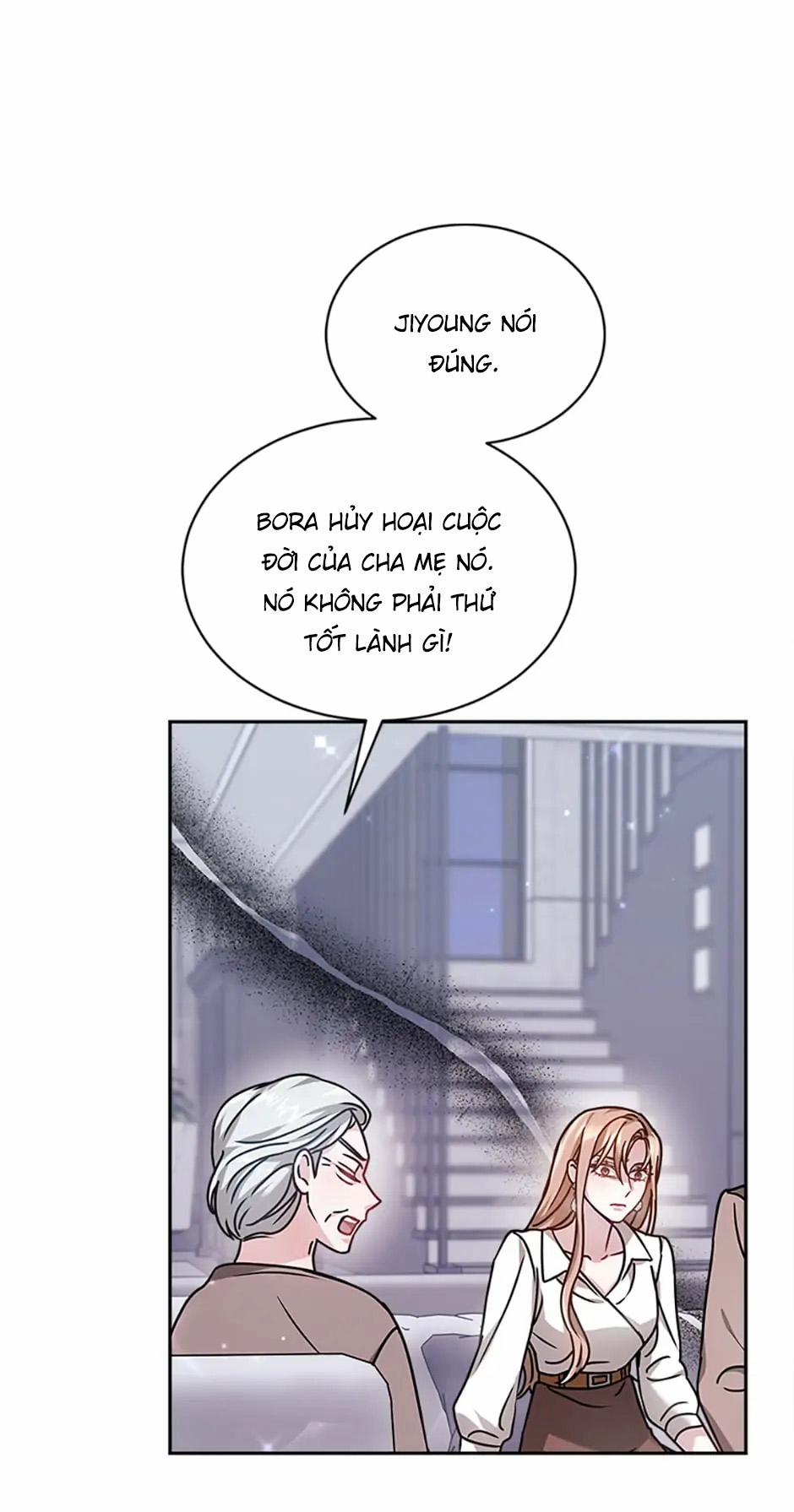 Làm Chồng Tôi Đi 20.1 trang 23