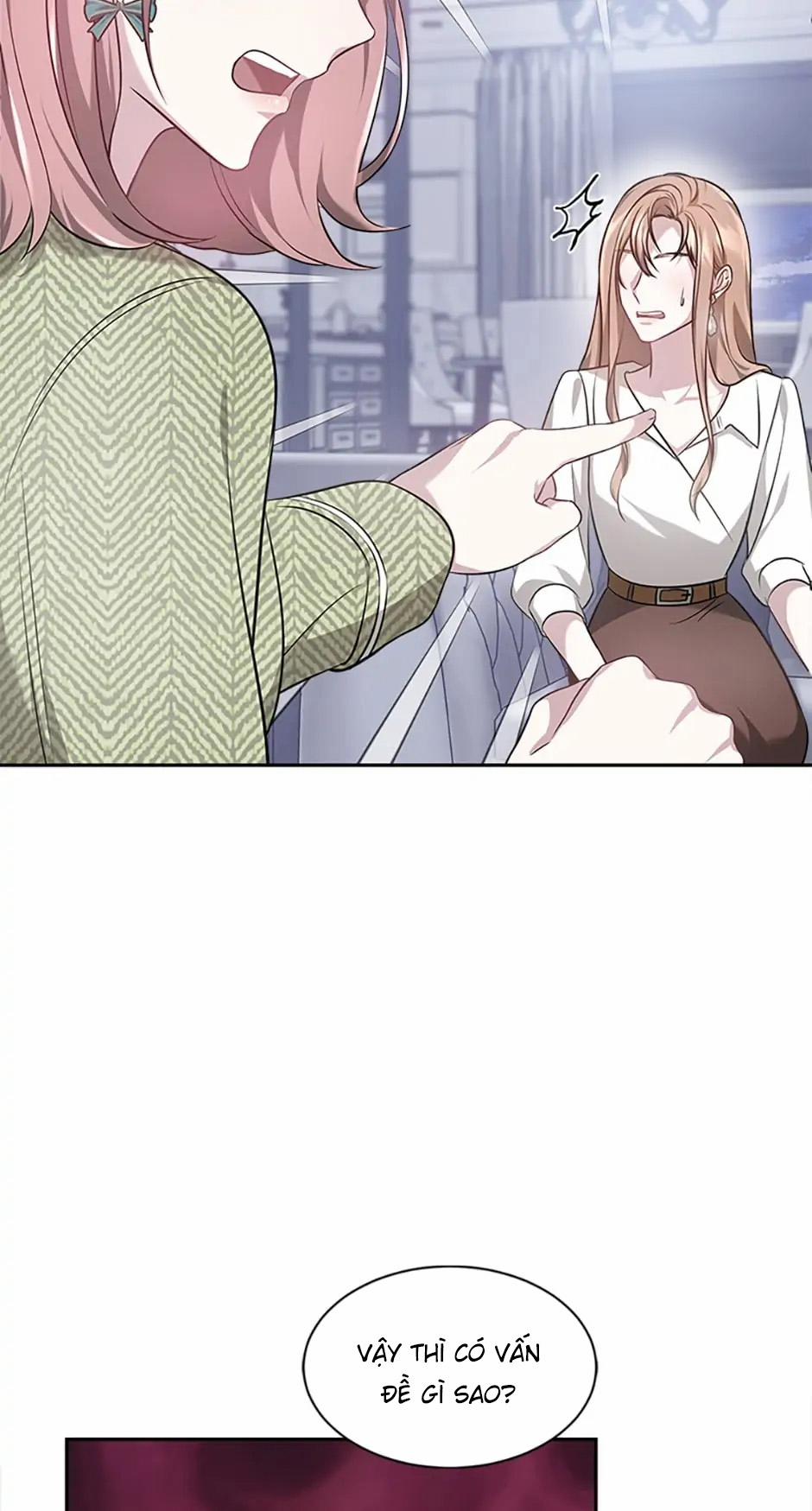 Làm Chồng Tôi Đi 20.1 trang 6