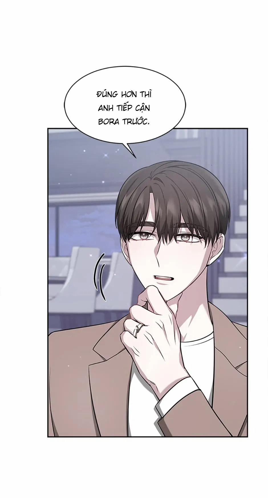 Làm Chồng Tôi Đi 20.1 trang 8