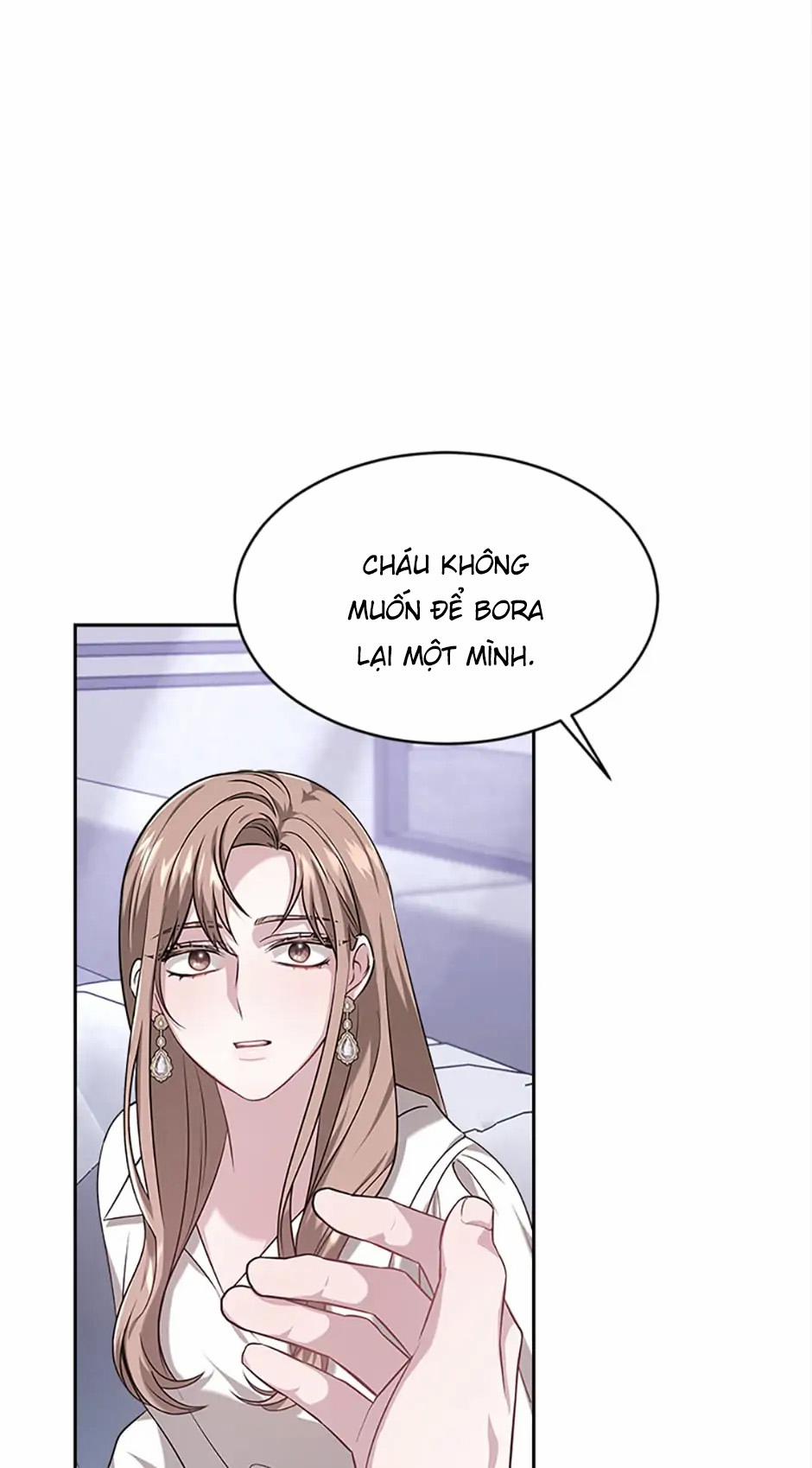 Làm Chồng Tôi Đi 20.2 trang 11