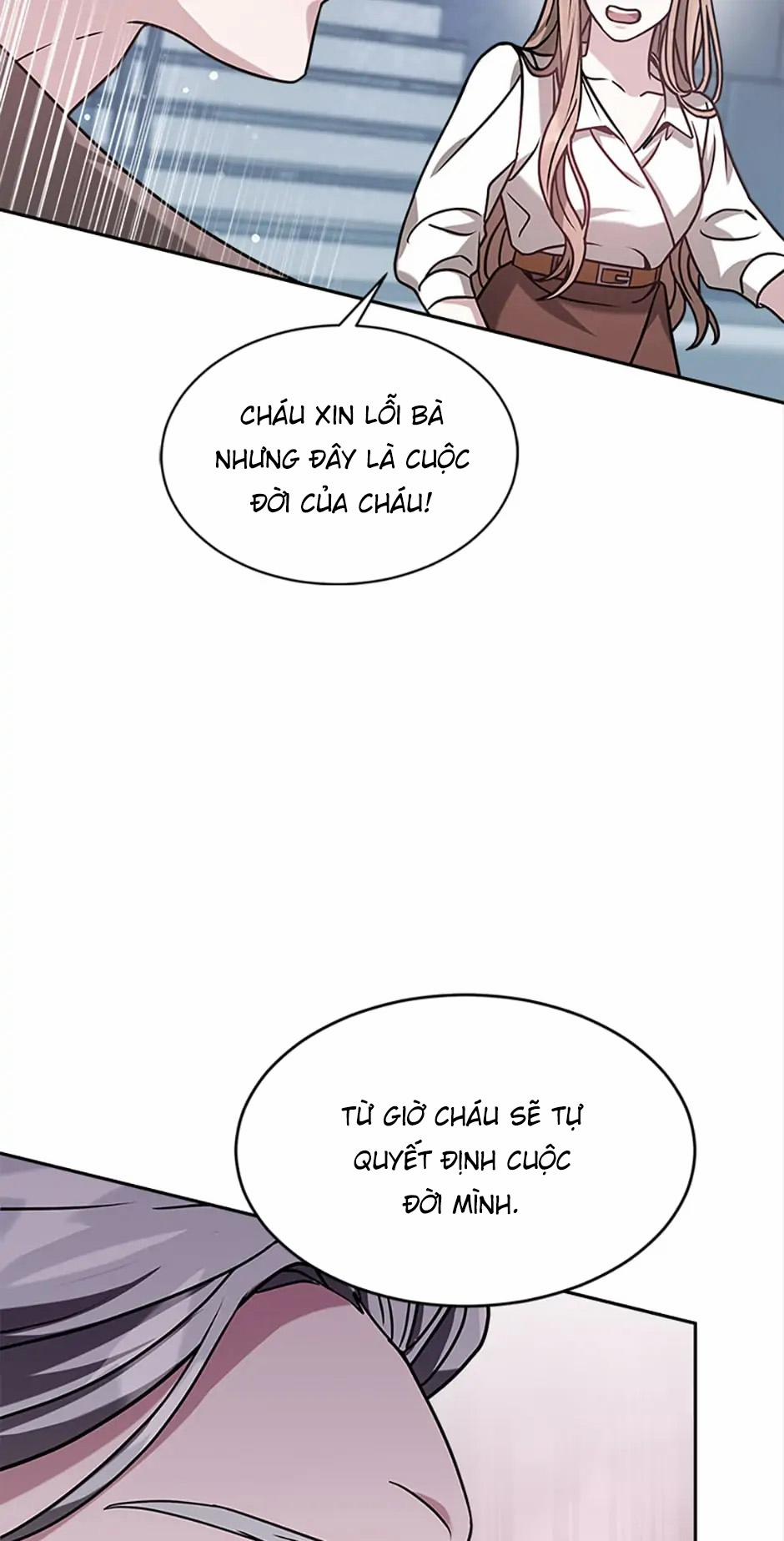 Làm Chồng Tôi Đi 20.2 trang 26