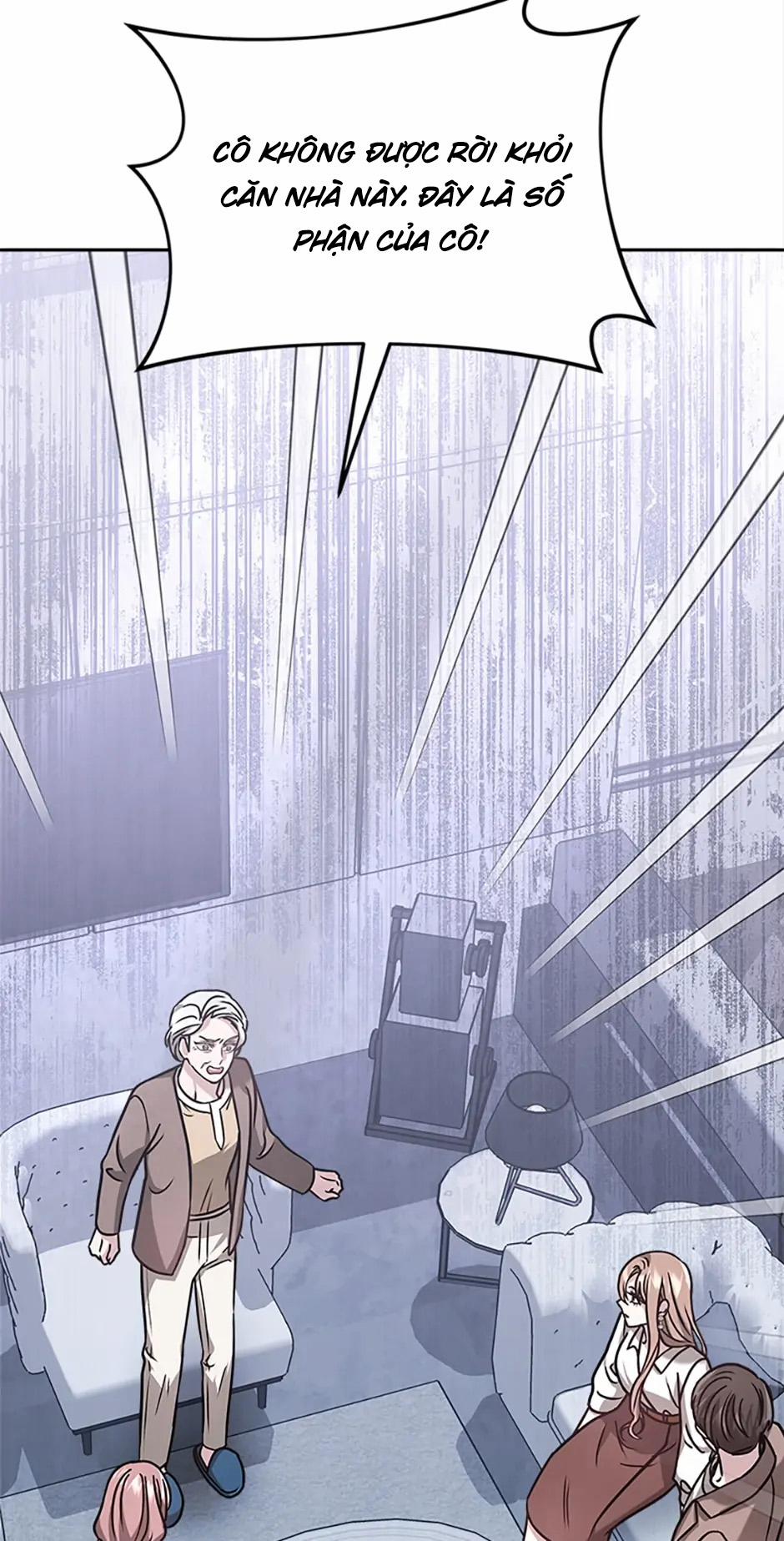 Làm Chồng Tôi Đi 20.2 trang 28