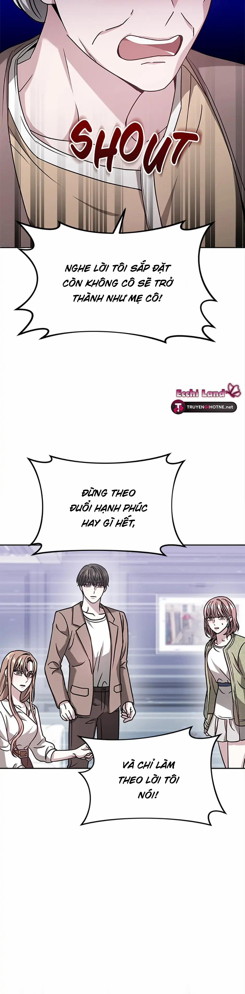 Làm Chồng Tôi Đi 20.2 trang 33