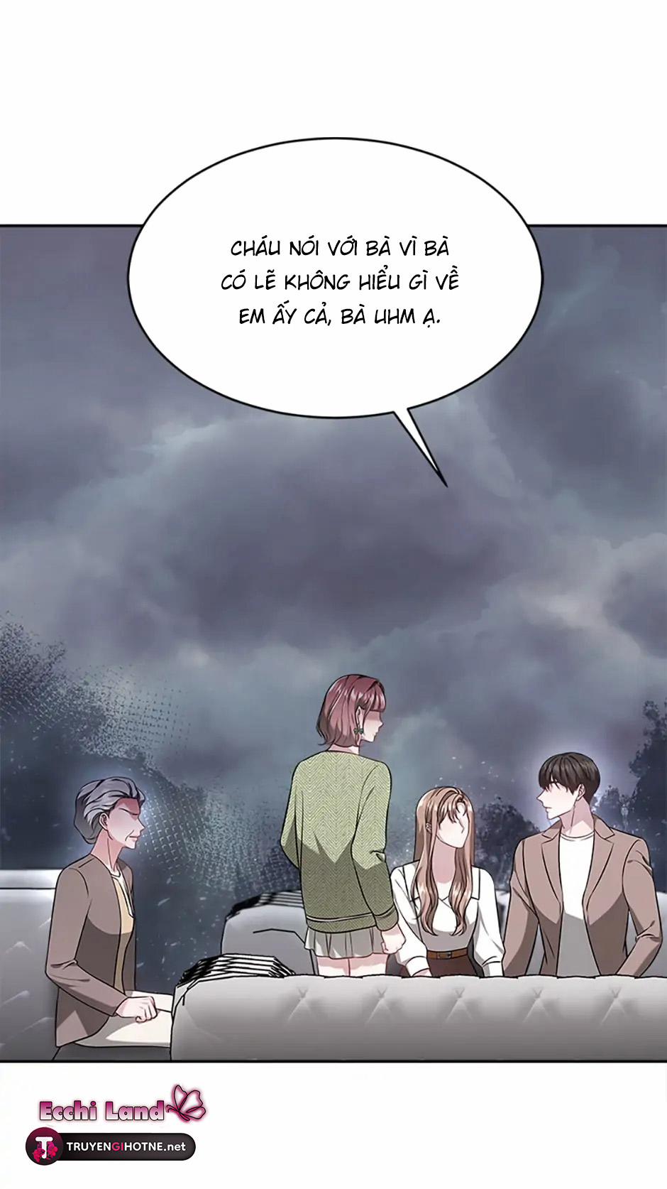 Làm Chồng Tôi Đi 20.2 trang 5