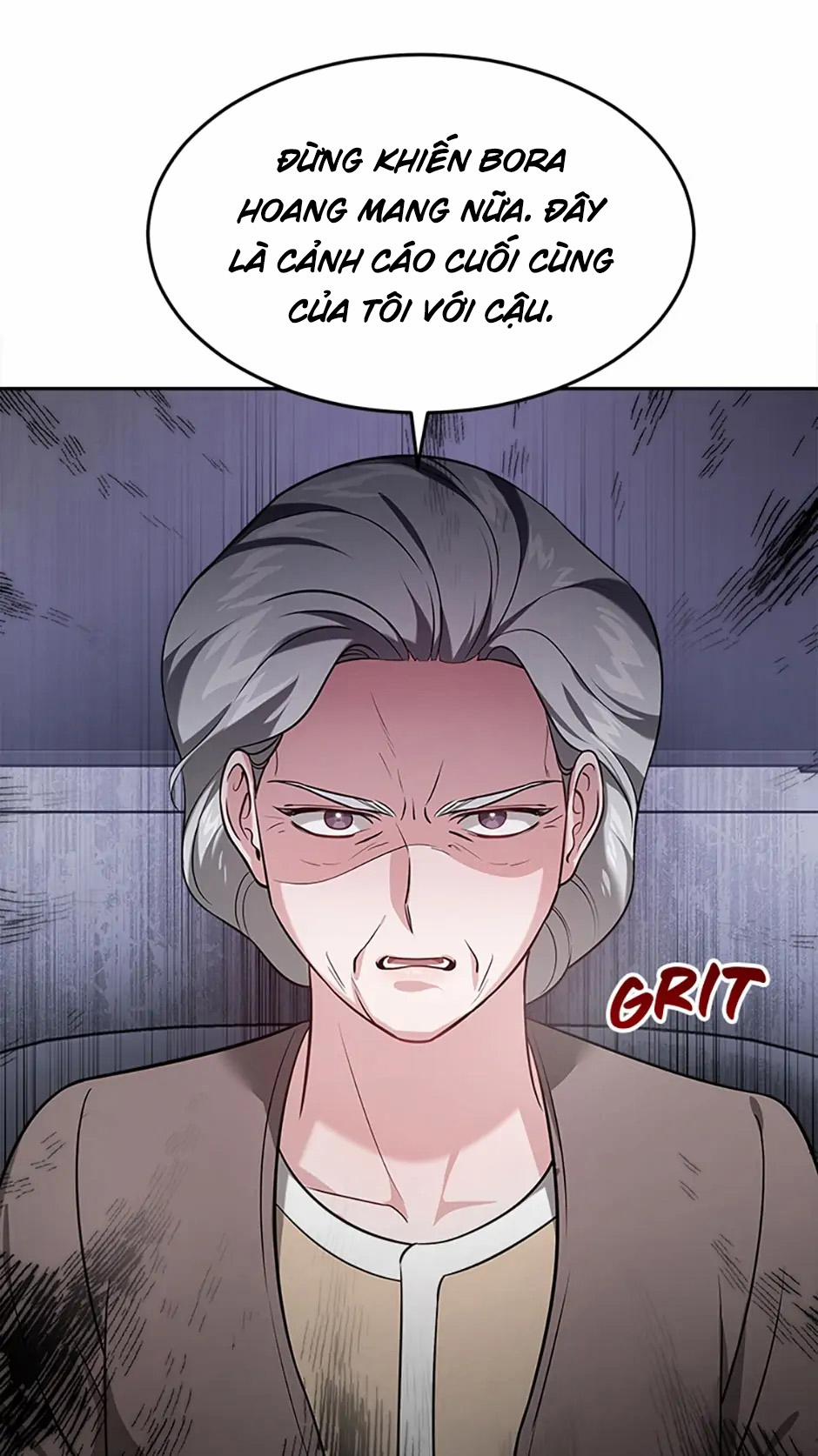 Làm Chồng Tôi Đi 20.2 trang 8