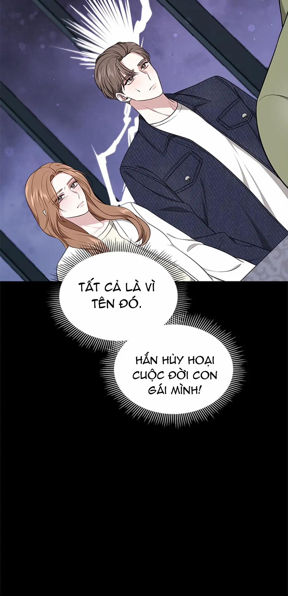 Làm Chồng Tôi Đi 21.1 trang 14