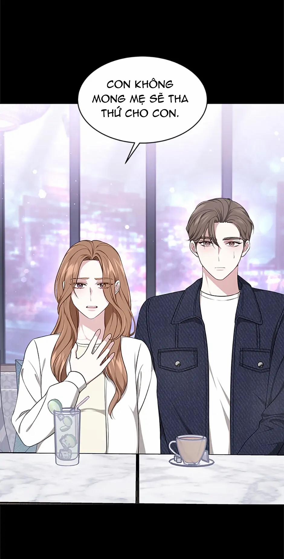 Làm Chồng Tôi Đi 21.1 trang 3