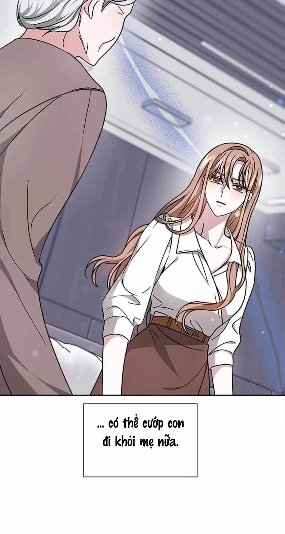 Làm Chồng Tôi Đi 21.2 trang 12