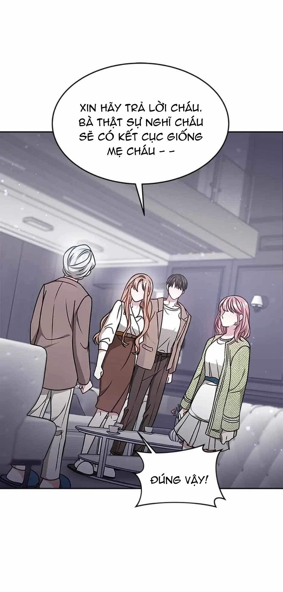 Làm Chồng Tôi Đi 21.2 trang 13