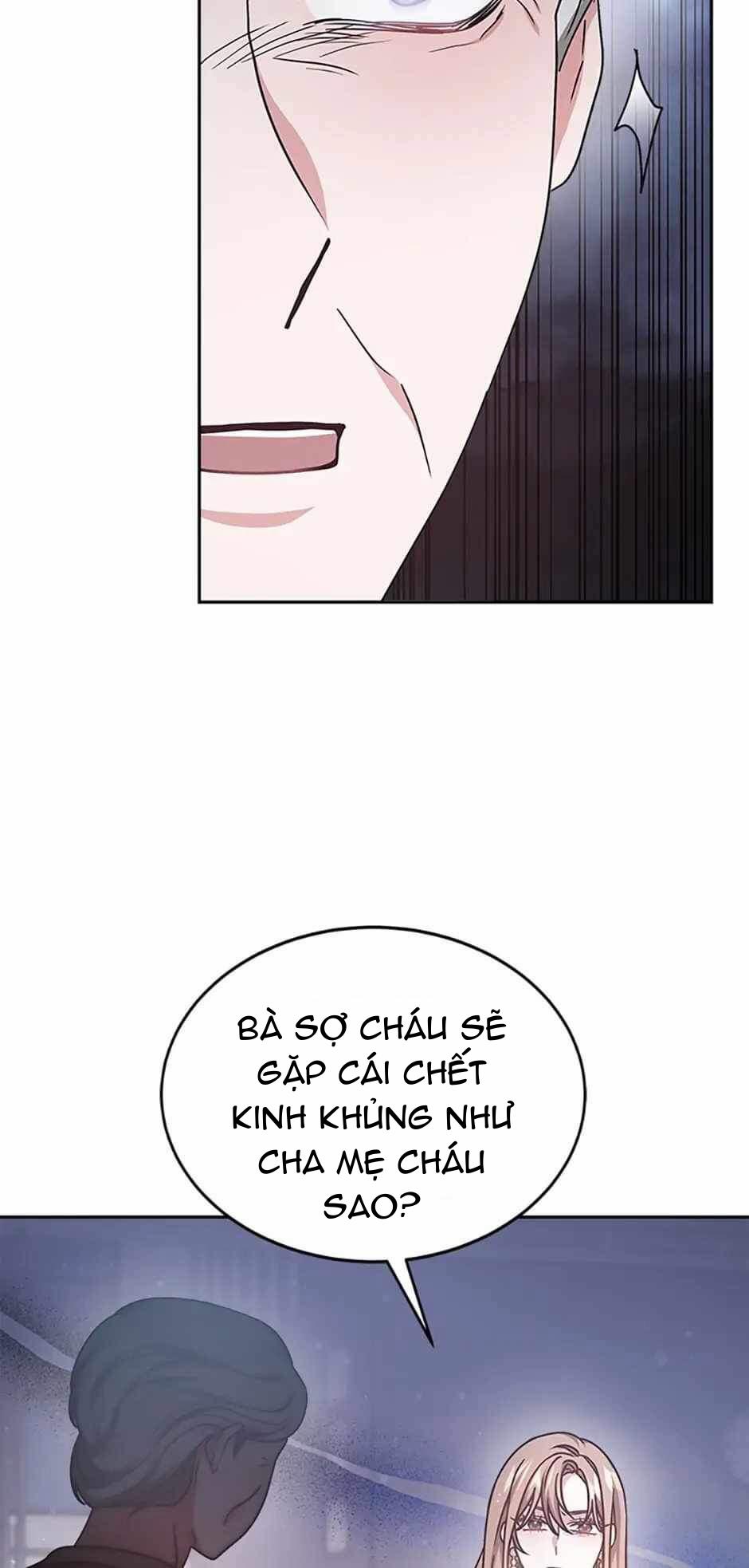 Làm Chồng Tôi Đi 21.2 trang 16