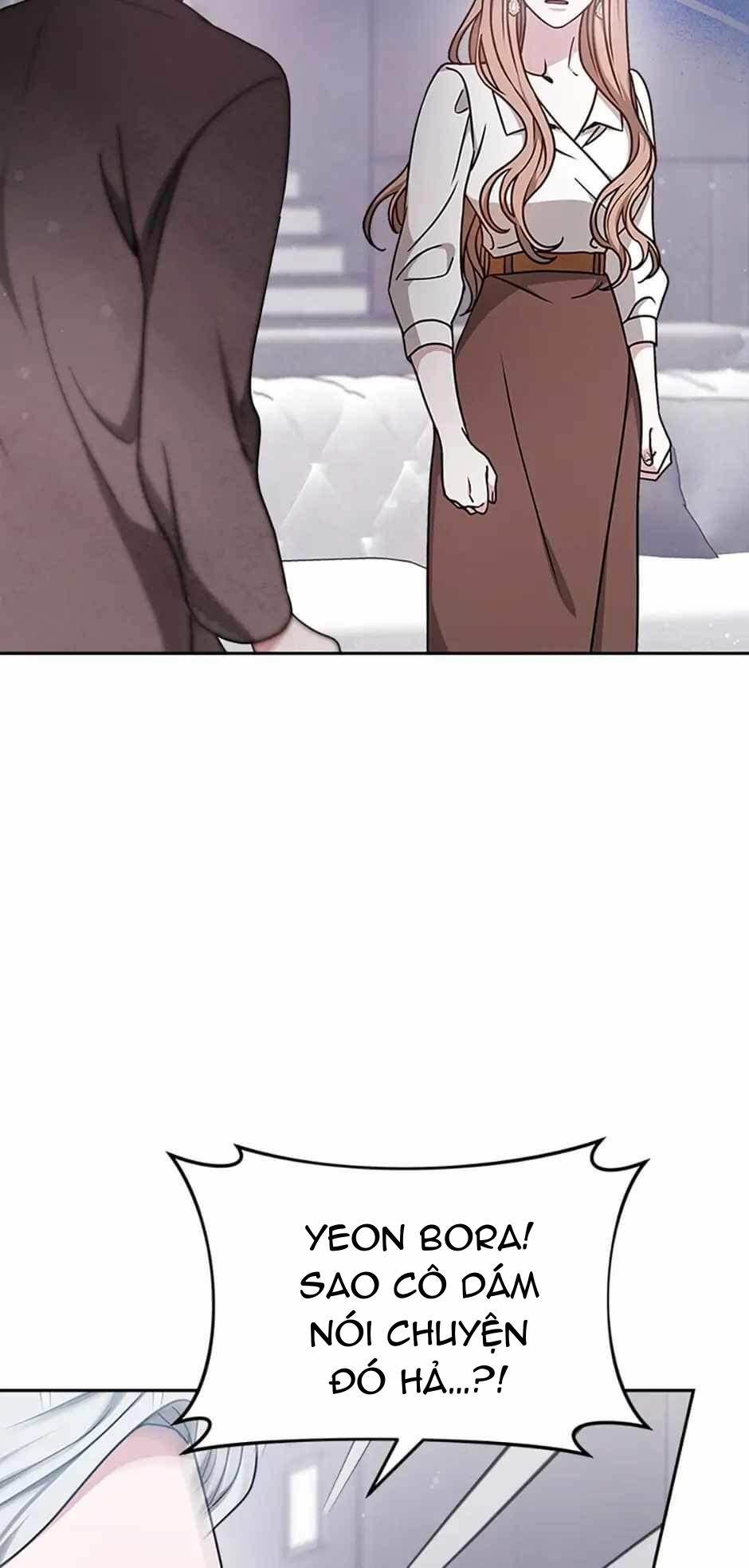 Làm Chồng Tôi Đi 21.2 trang 17