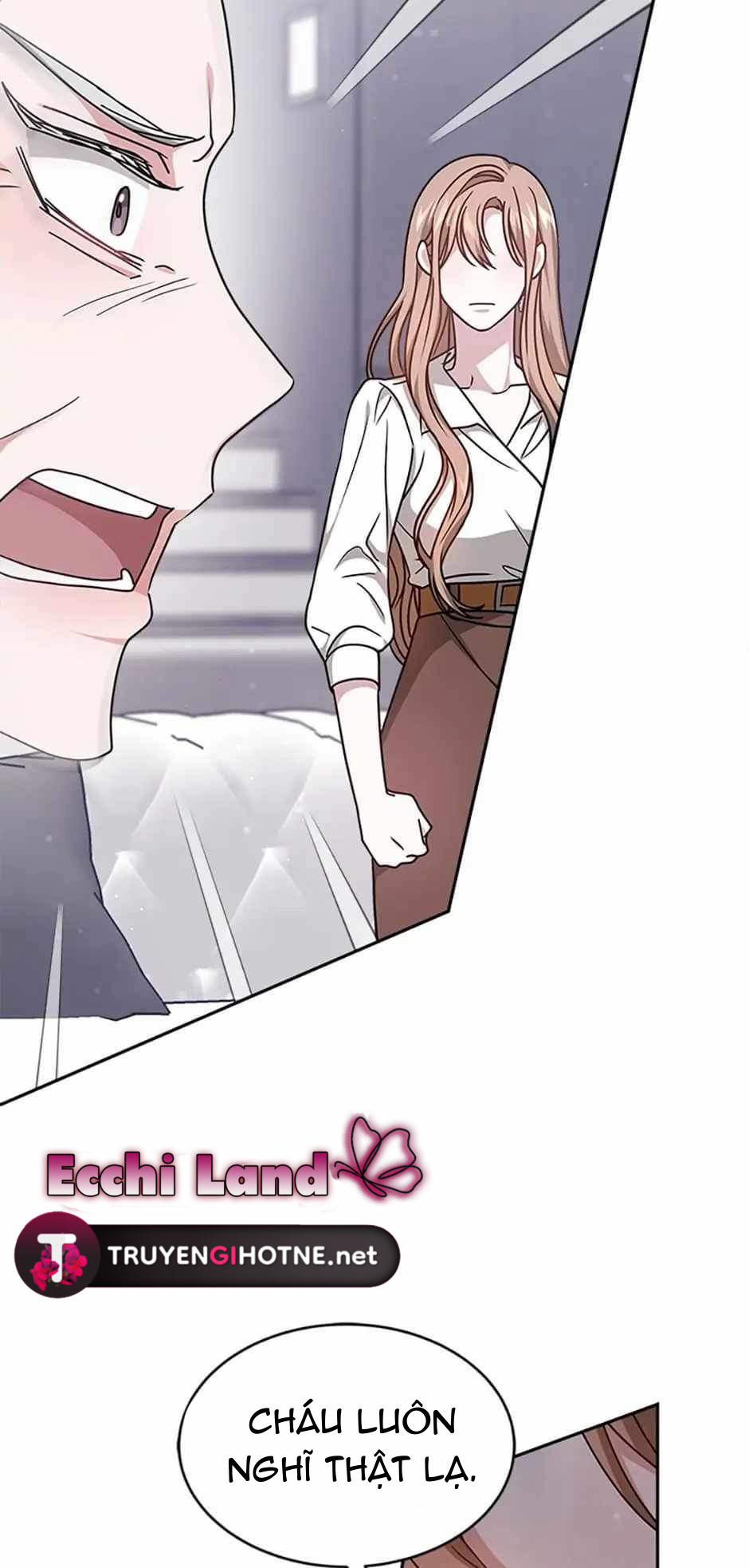 Làm Chồng Tôi Đi 21.2 trang 19