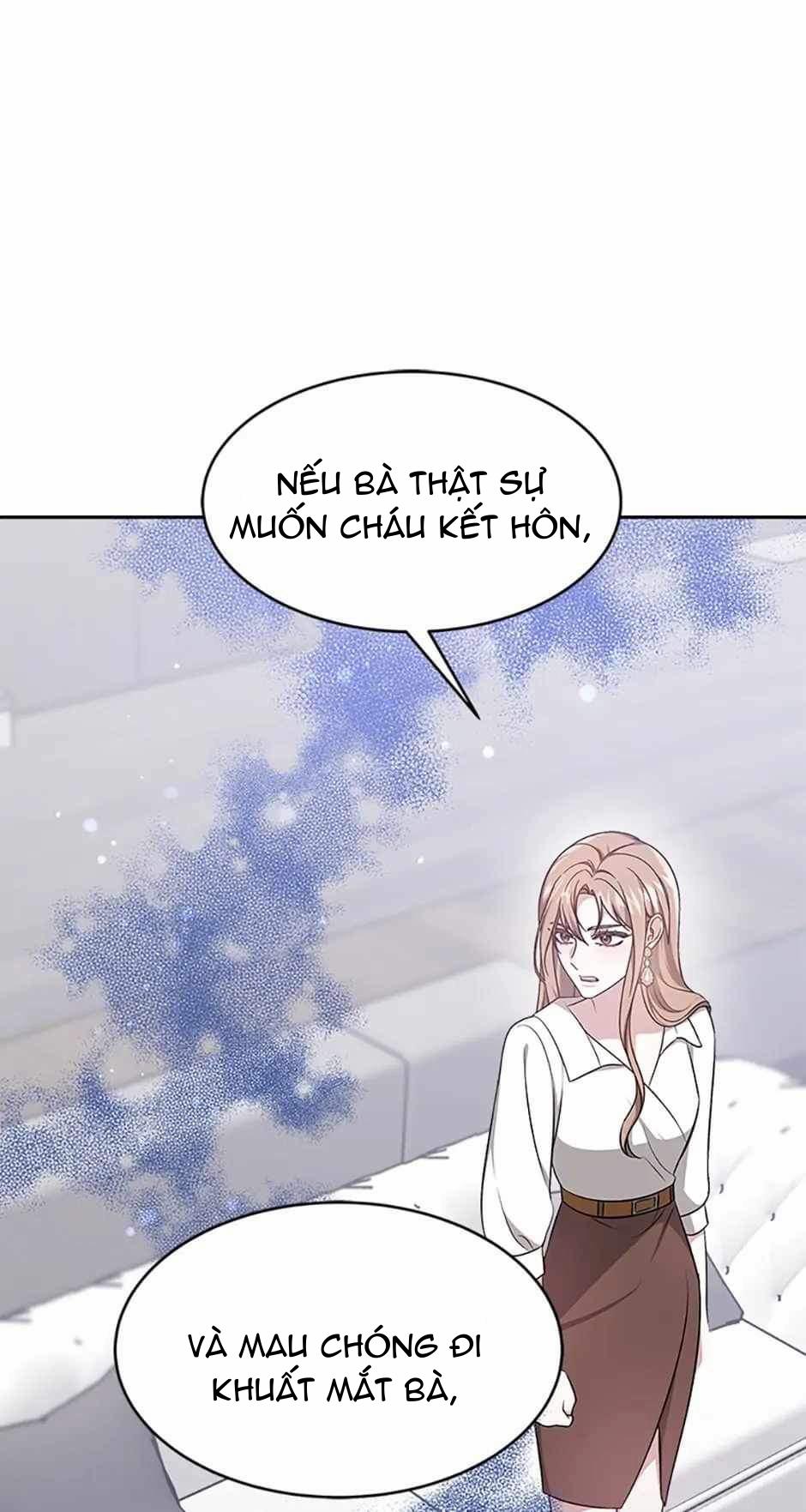 Làm Chồng Tôi Đi 21.2 trang 20