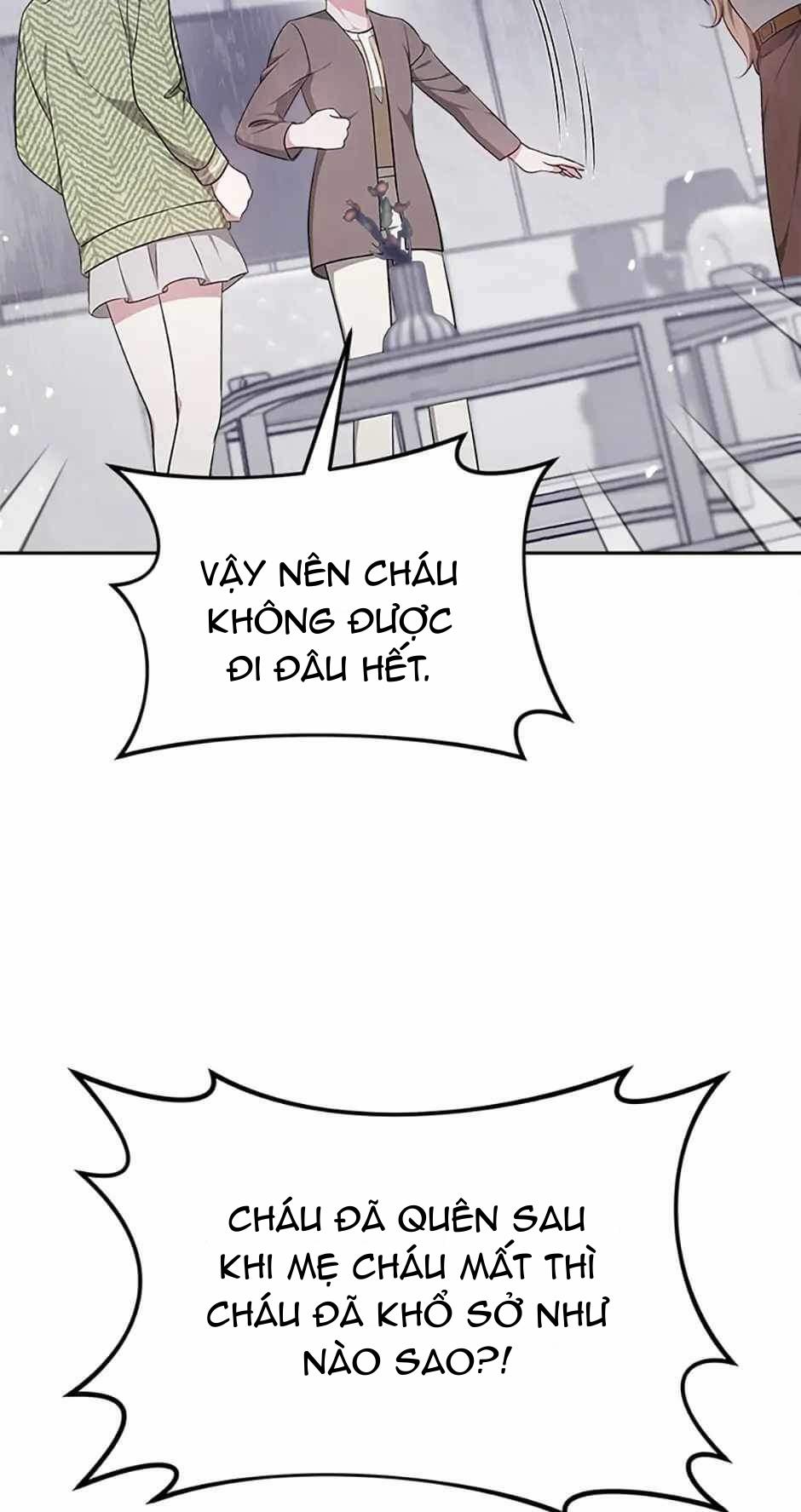 Làm Chồng Tôi Đi 21.2 trang 30