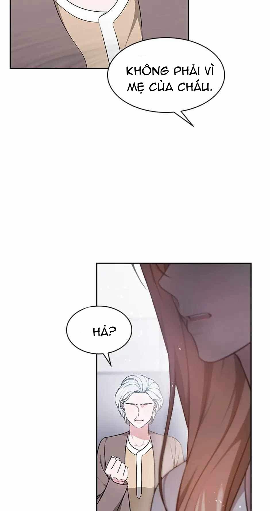 Làm Chồng Tôi Đi 21.2 trang 32