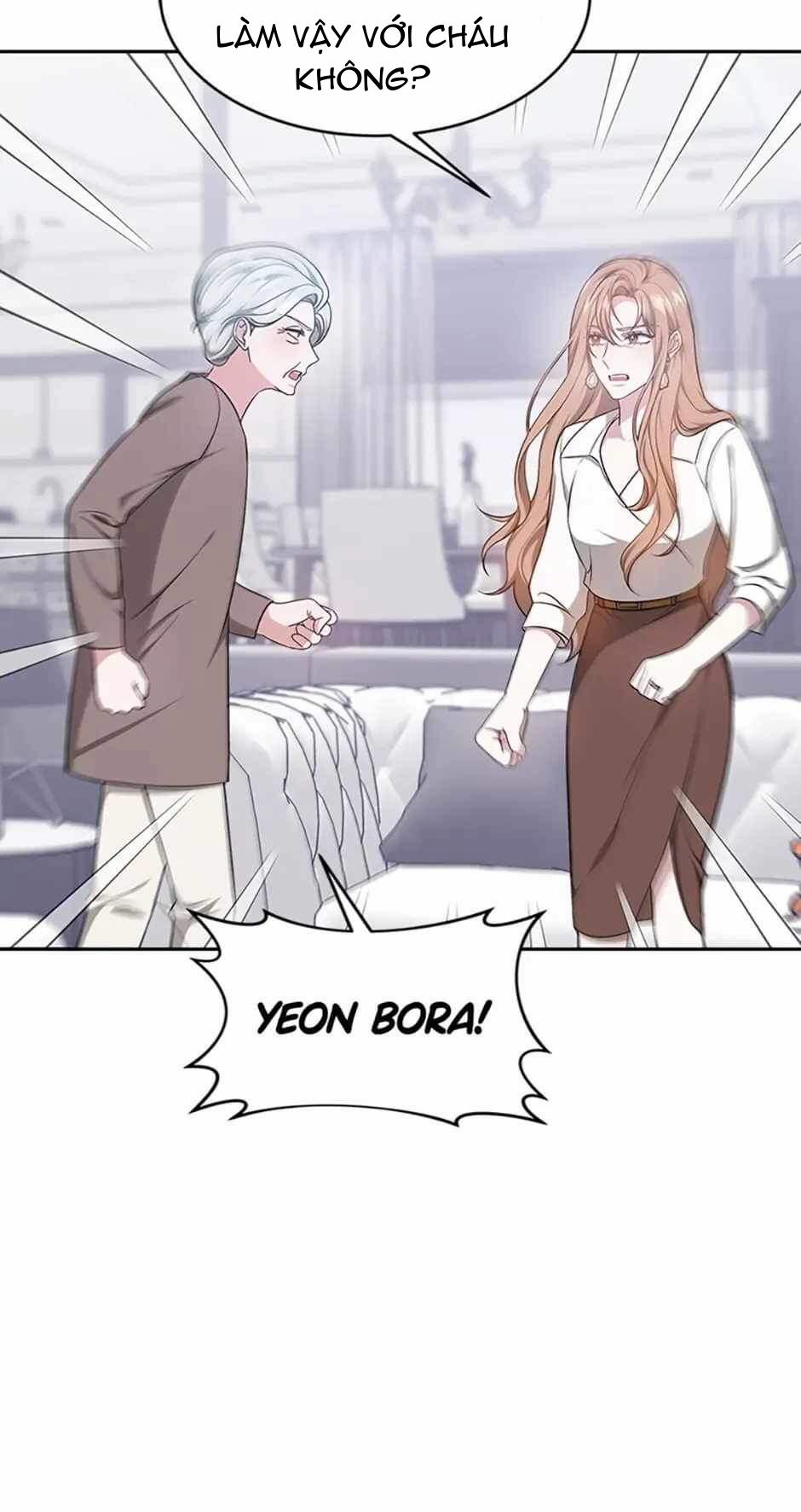Làm Chồng Tôi Đi 21.2 trang 34