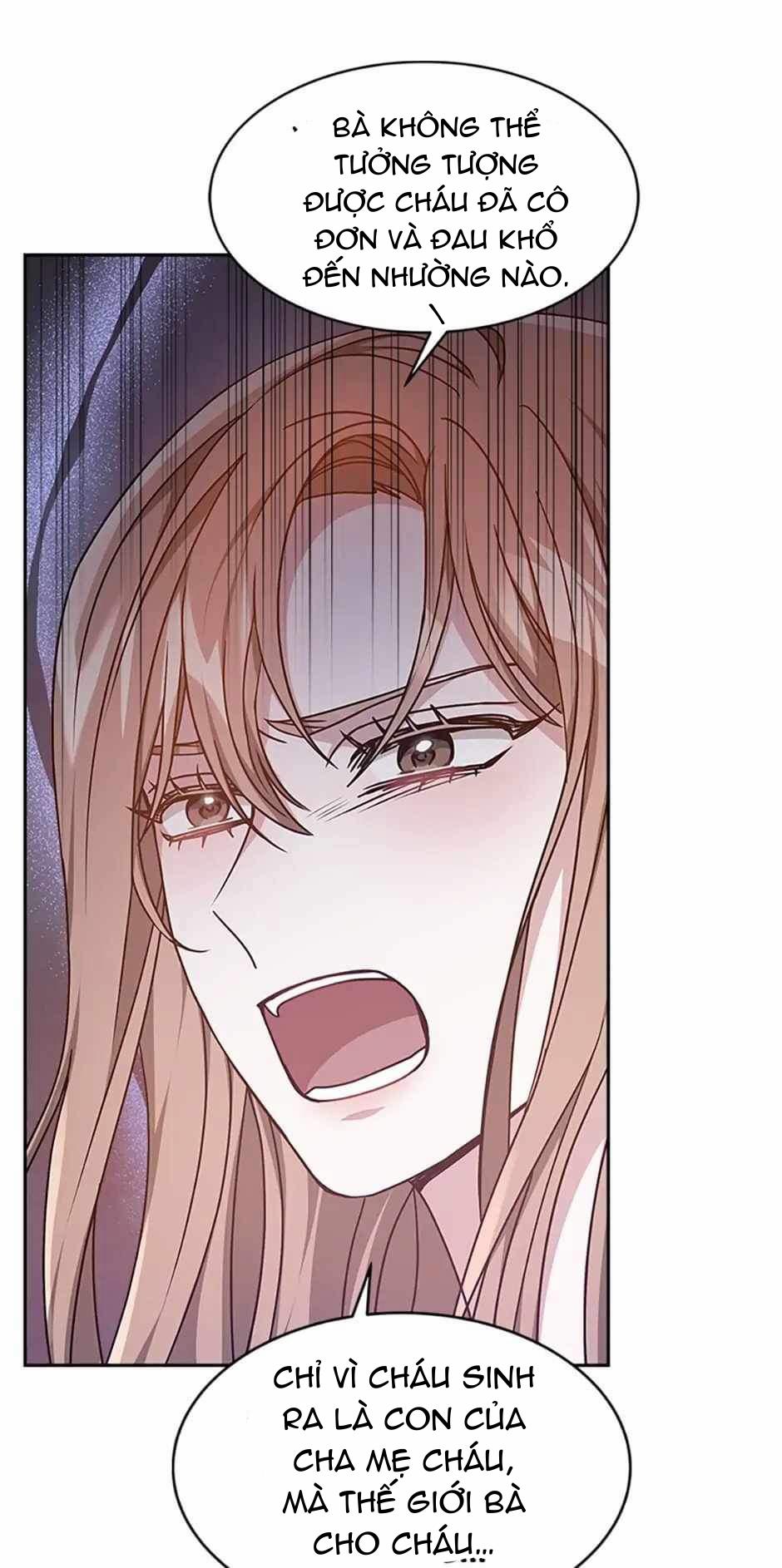 Làm Chồng Tôi Đi 21.2 trang 36