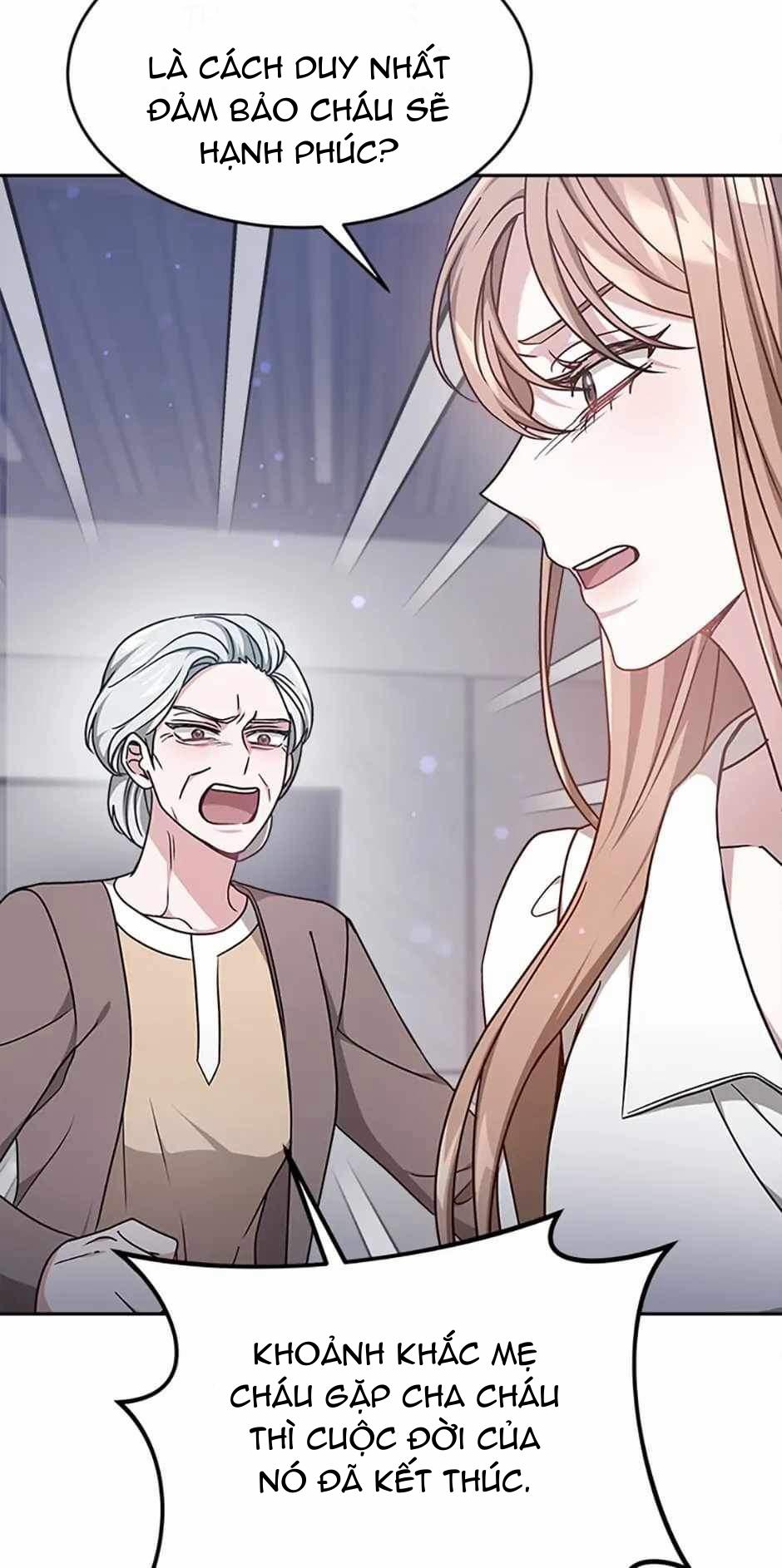 Làm Chồng Tôi Đi 21.2 trang 37