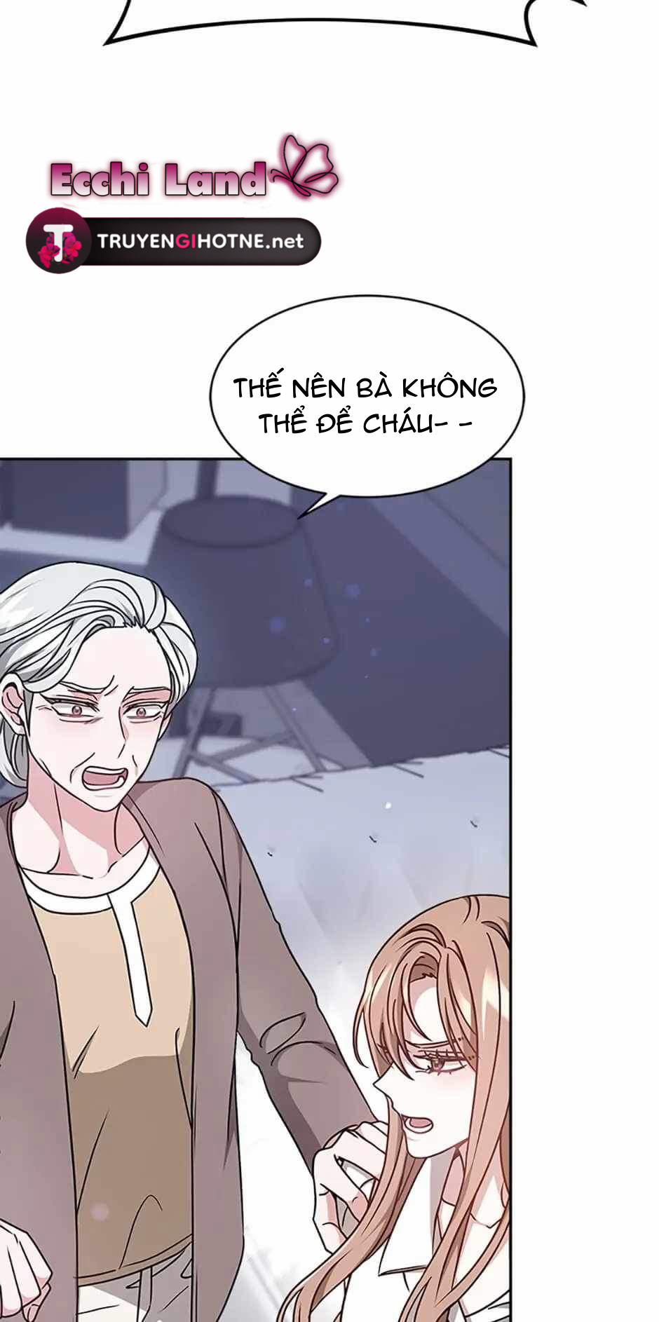 Làm Chồng Tôi Đi 21.2 trang 38