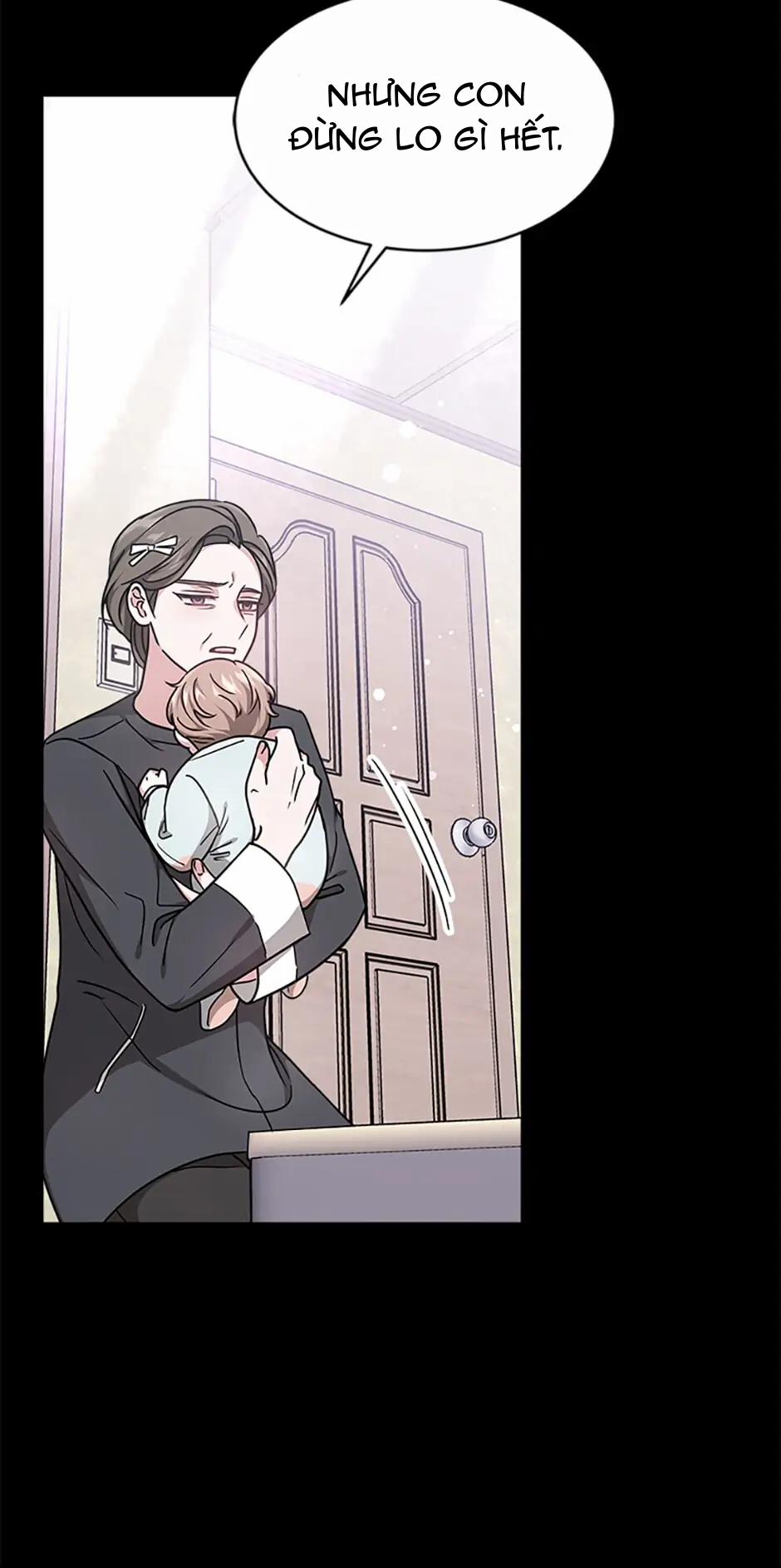 Làm Chồng Tôi Đi 21.2 trang 4