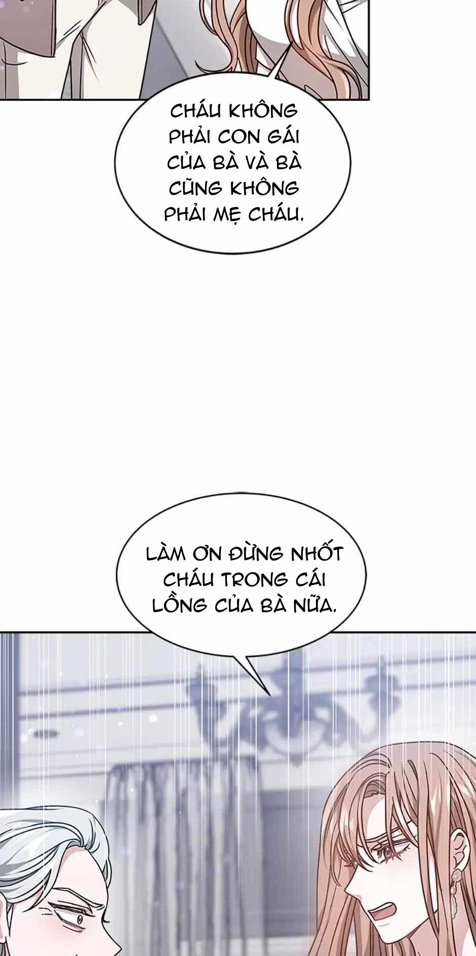 Làm Chồng Tôi Đi 21.2 trang 40