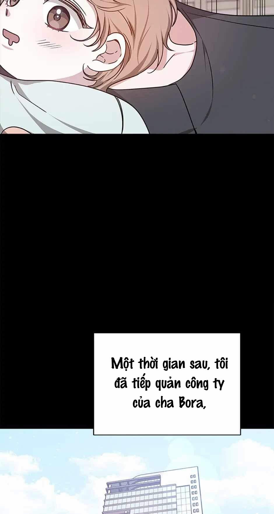 Làm Chồng Tôi Đi 21.2 trang 6