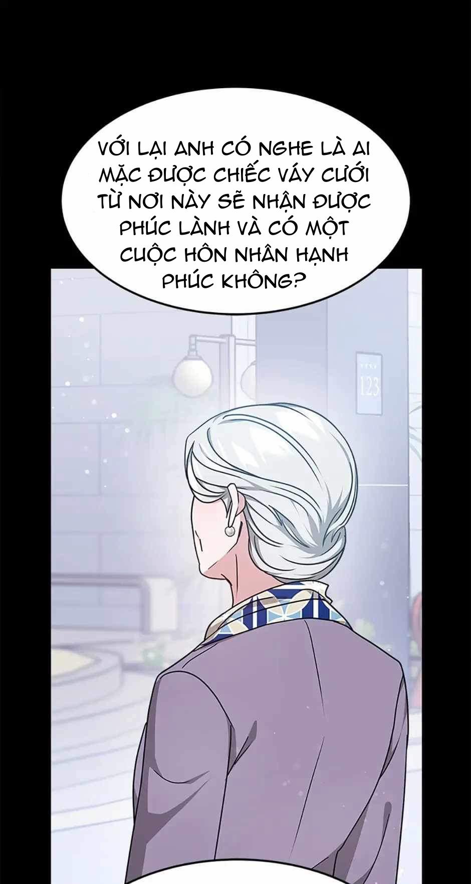 Làm Chồng Tôi Đi 21.2 trang 9