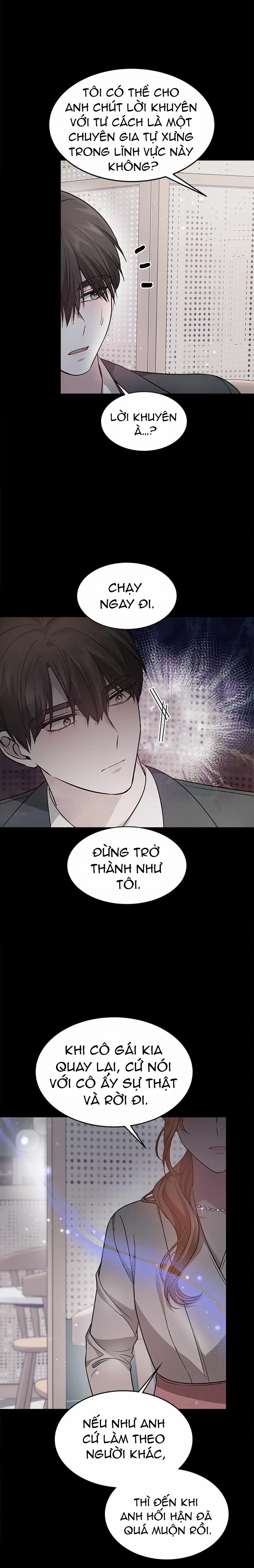 Làm Chồng Tôi Đi 22.2 trang 6