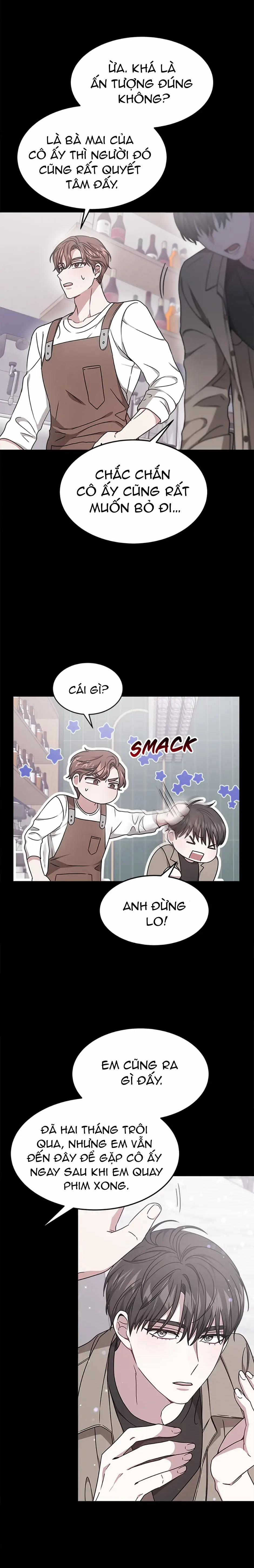 Làm Chồng Tôi Đi 23.1 trang 11