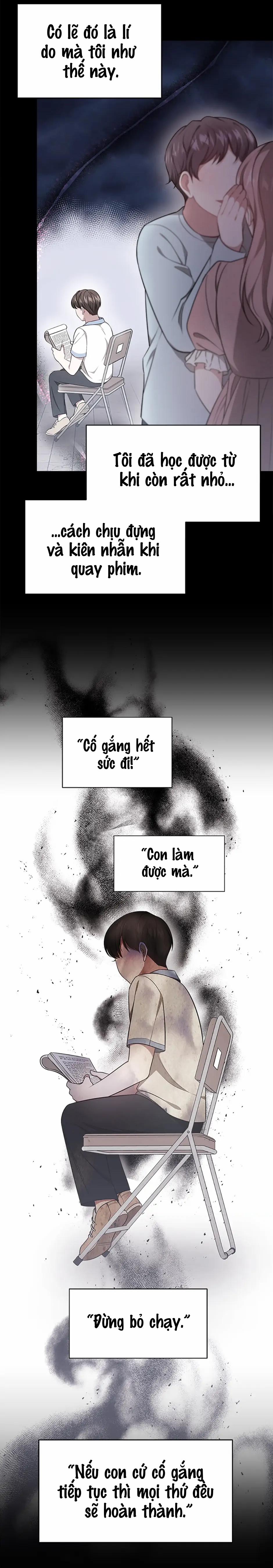 Làm Chồng Tôi Đi 23.1 trang 4