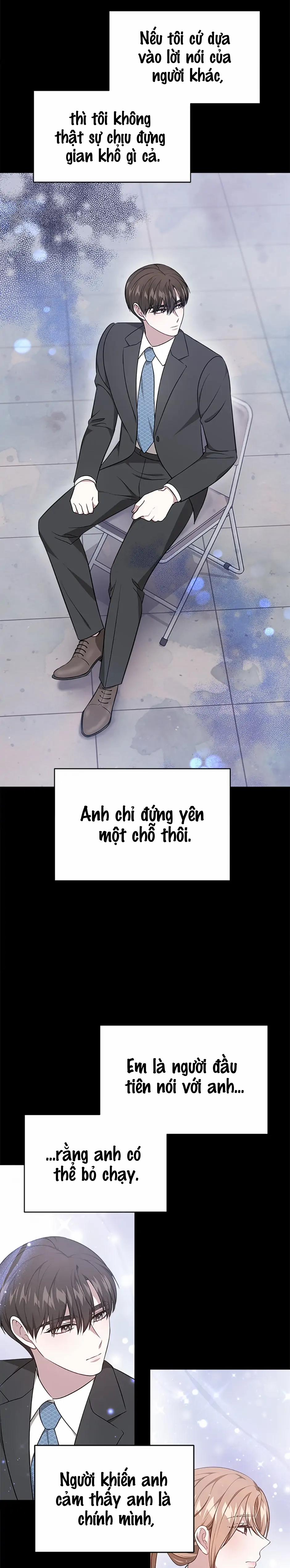 Làm Chồng Tôi Đi 23.1 trang 6