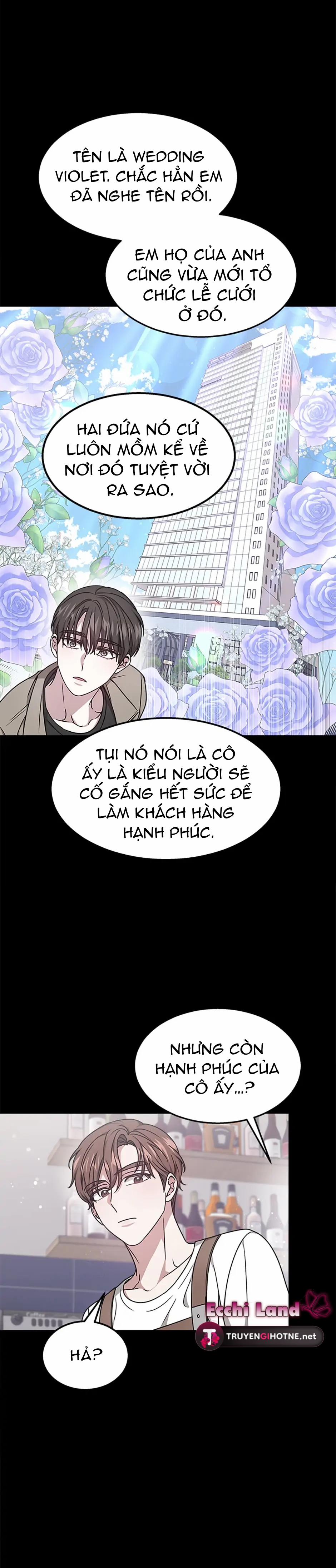 Làm Chồng Tôi Đi 23.2 trang 0
