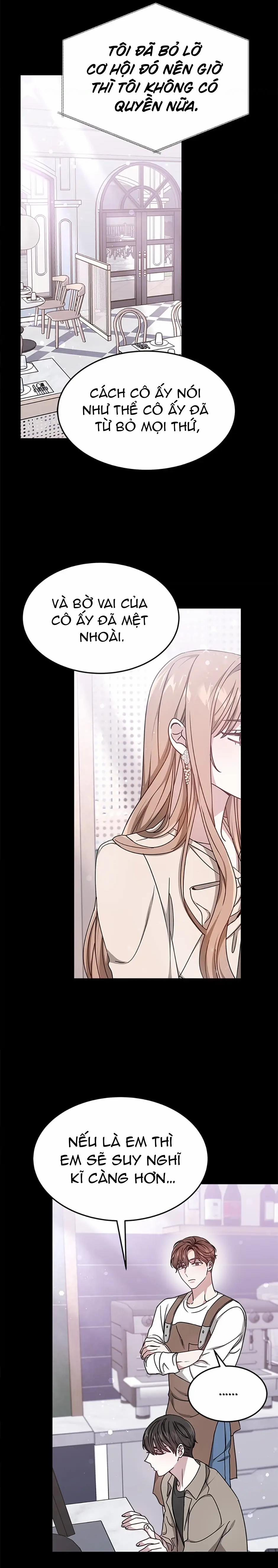 Làm Chồng Tôi Đi 23.2 trang 2