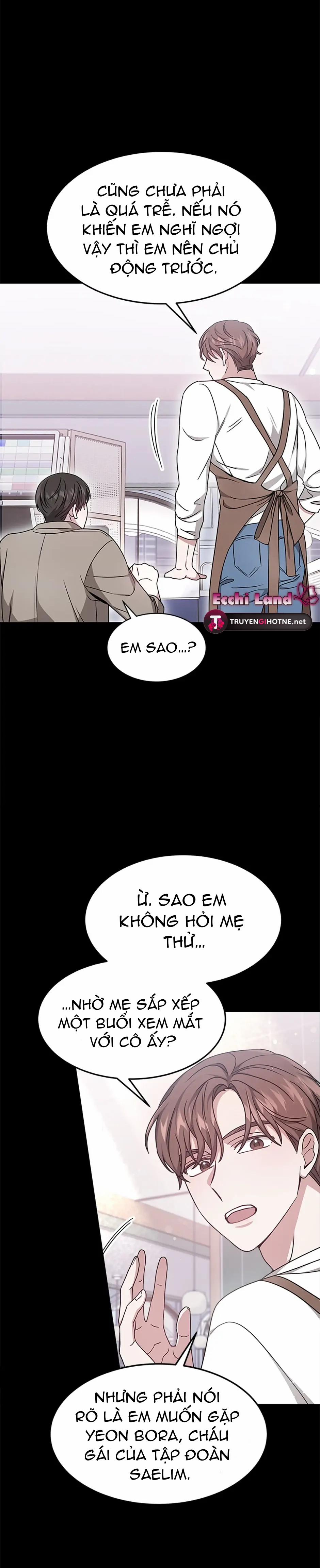 Làm Chồng Tôi Đi 23.2 trang 3