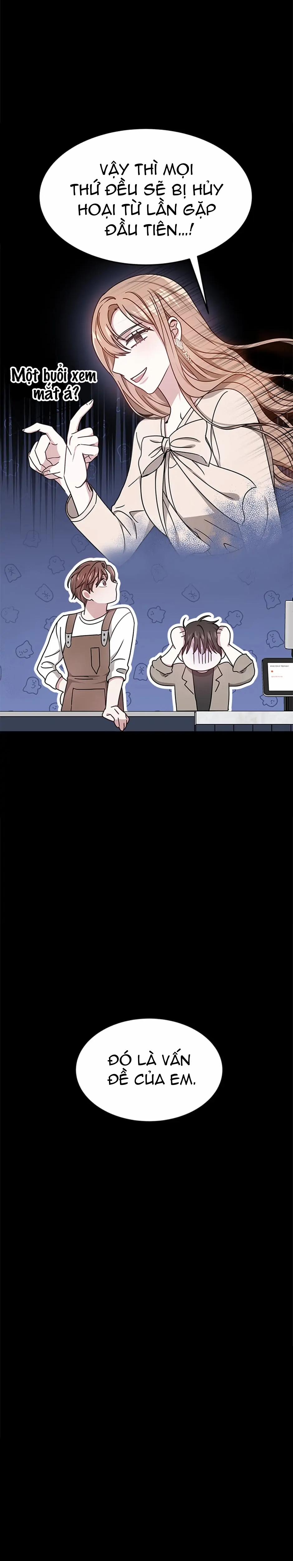 Làm Chồng Tôi Đi 23.2 trang 5