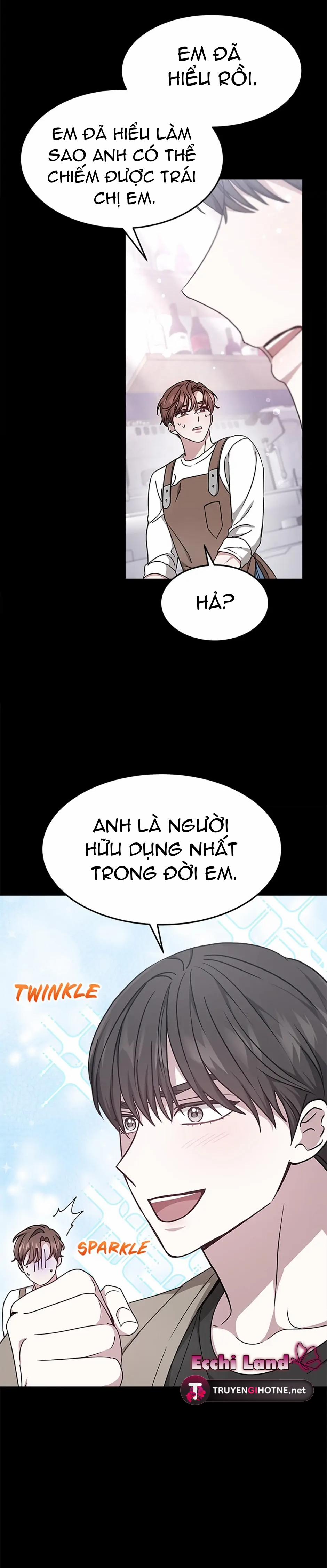 Làm Chồng Tôi Đi 23.2 trang 7