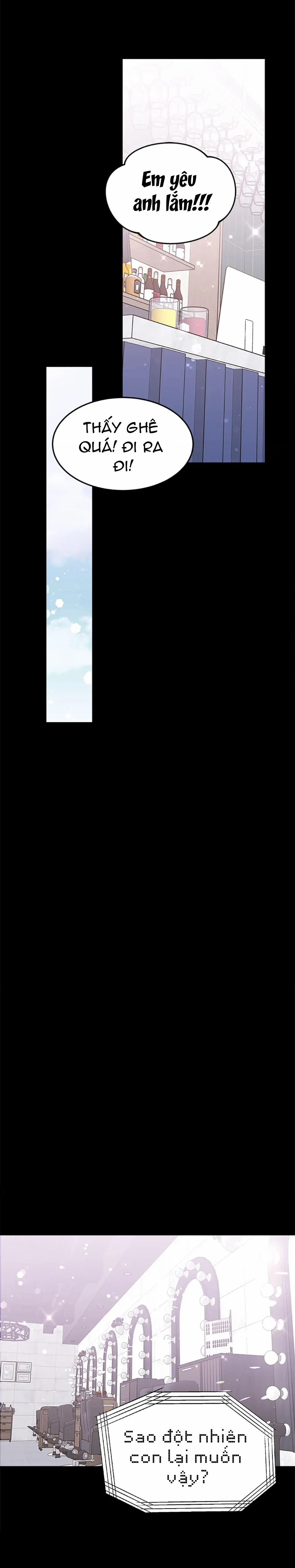 Làm Chồng Tôi Đi 23.2 trang 8