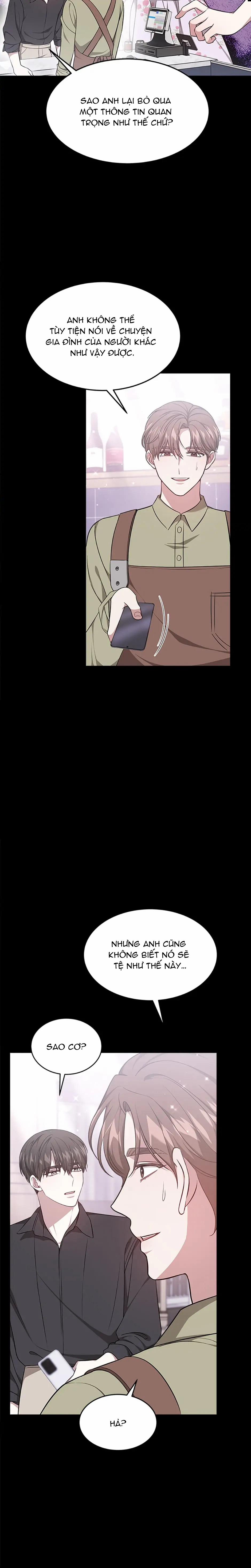 Làm Chồng Tôi Đi 24.1 trang 3