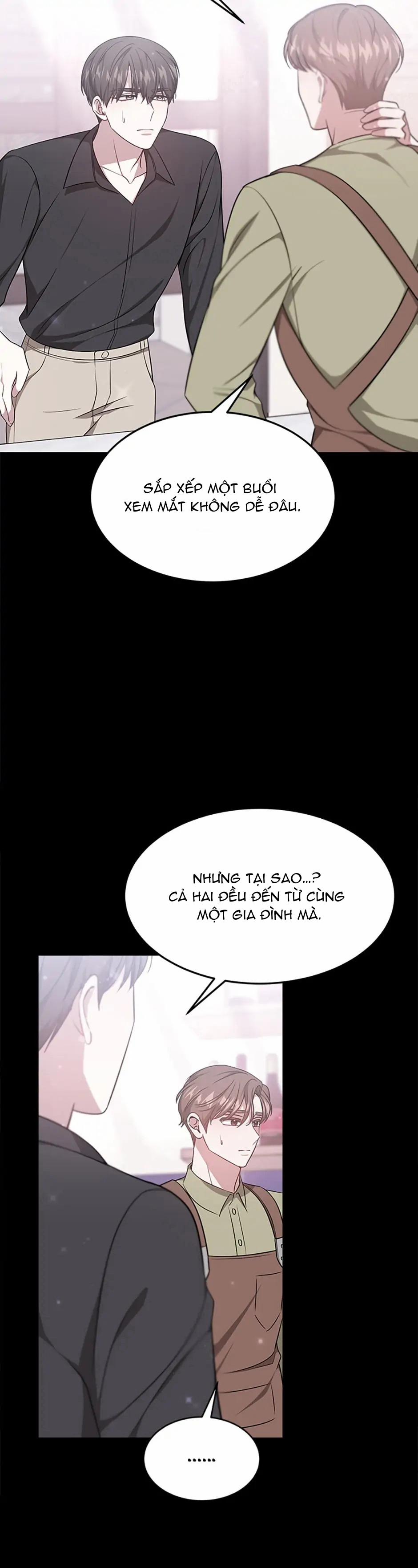 Làm Chồng Tôi Đi 24.1 trang 7
