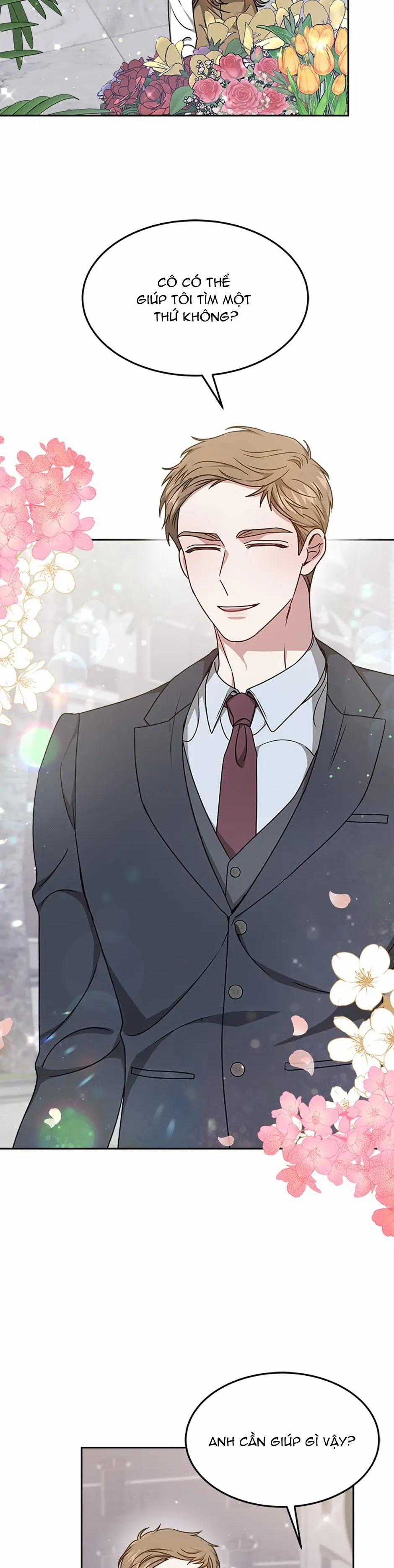 Làm Chồng Tôi Đi 24.2 trang 13